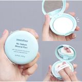 Phấn Phủ Nén Innisfree No-Sebum Mineral Pact 