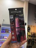  Mascara Maybelline Hyper Curl Thái (Thường) 