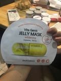  [ HÀNG CÔNG TY ] Banobagi Vita Genic Jelly Mặt Nạ 