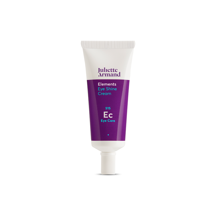  [Hàng Công Ty] JULIETTE ARMAND Elements Eye Shine Cream Kem Dưỡng Mắt 20ml 
