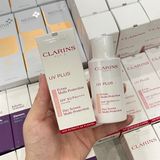  Kem Chống Nắng Clarins UV Plus Ecran Multi - Protection Translucent 50ml 