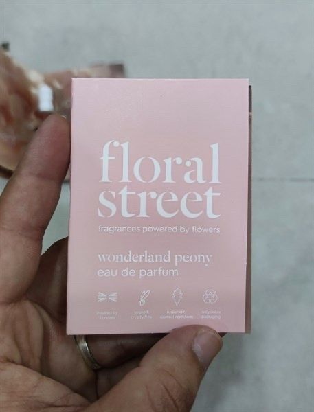  Nước Hoa Mini Floral Street Wonderland Peony 