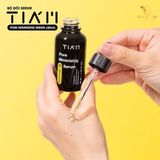  Serum Tiam Pore Minimizing 21 Niacinamide 20% + Zinc 1% 40ml 