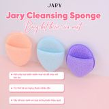  Miếng rửa mặt bọt biển Jary (KO BÁN MÃ NÀY 