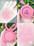  3CE Face Blush Má Hồng 