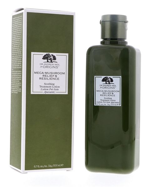  Toner DR.Andrew Weil Origins Soothing Treatment Lotion 200ml 