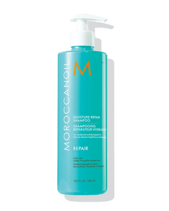  Dầu Gội Phục Hồi Độ Ẩm Moroccanoil Moisture Repair Color Care 1L 