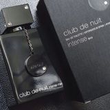 [Hàng Công Ty] Nước Hoa Club De Nuit Intense Man 