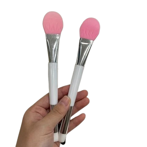  Cọ Quét Mặt Nạ Silicon 