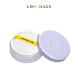  LEMONADE Phấn Phủ Kiềm Dầu Thuần Chay Chống Nắng Supermatte No Makeup Loose Powder - Tím 