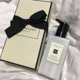  Dưỡng Thể Jo Malone Peony & Blush Suede 250ml 