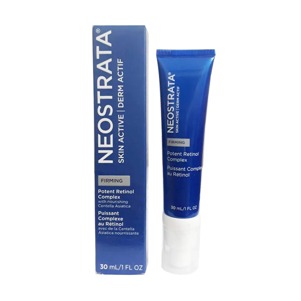  [Hàng Công Ty] Retinol NeostrataSkin Active Firming Repair Complex 30ml (date10/2025) 