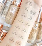  Kem Nền Catrice True Skin Hydrating Foundation 