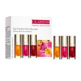 CLARINS Lip Comfort Oil 