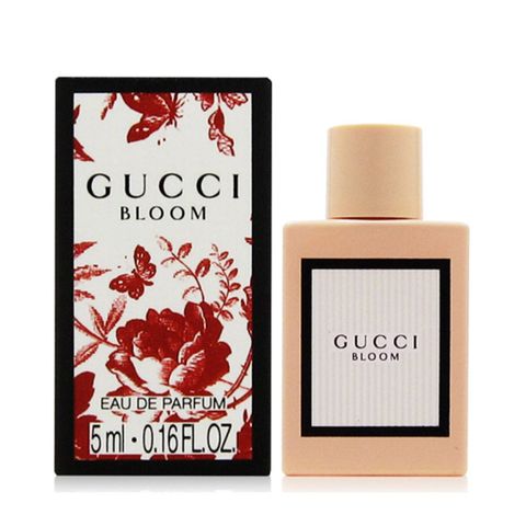  ( TÁCH SET ) Nước Hoa Gucci Bloom 5ml 