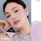  Má Hồng Muzigae Mansion Fitting Blush 