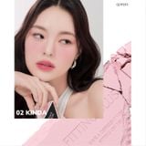  Má Hồng Muzigae Mansion Fitting Blush 