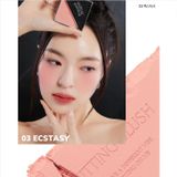  Má Hồng Muzigae Mansion Fitting Blush 