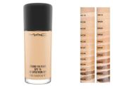  Kem Nền MAC Studio Fix Fluid SPF 15 