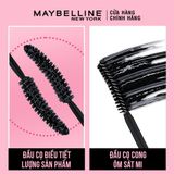  [Hàng Công Ty] Mascara Maybelline Hyper Curl 