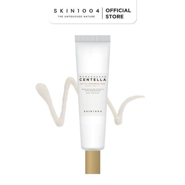  [Hàng Công Ty] SKIN1004 Madagascar Centella Air-Fit Suncream Plus SPF 50+/PA++++ Kem Chống Nắng 