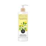  [Hàng Công Ty] BIELENDA Bio Vitamin C Moisturizing & Energizing Body Milk Sữa Dưỡng Thể - 400ml 