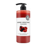  Sữa Rửa Mặt Wonder Bath Super Vegitoks Cleanser 300ml 