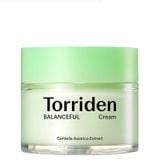  Kem Dưỡng Torriden Balanceful 80ml (Xanh Lá) 