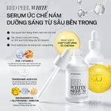  Sonatural Red Peel White Serum - 35ml 