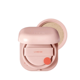  [Hàng Công Ty] Cushion Laneige Neo Glow SPF50+ PA+++ (kèm lõi) #Hồng 