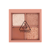  Bảng Mắt 3CE Multi Eye Color Palette Mini 