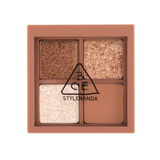  Bảng Mắt 3CE Multi Eye Color Palette Mini 