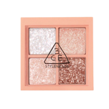 Bảng Mắt 3CE Multi Eye Color Palette Mini 