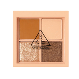  Bảng Mắt 3CE Multi Eye Color Palette Mini 