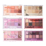  Bảng Mắt Clio Pro Eye Palette 