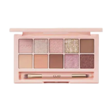  Bảng Mắt Clio Pro Eye Palette 