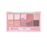  Bảng Mắt Clio Pro Eye Palette 