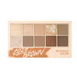  Bảng Mắt Clio Pro Eye Palette 