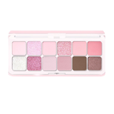  Bảng Mắt Clio Pro Eye Palette Air 
