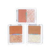 Bảng Mắt Unleashia Tap Me Palette Duo 