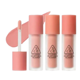  Má Hồng Kem 3CE Velvet Liquid Blusher 