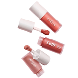  OFELIA Lolli Liquid Blush Má Hồng Kem 4.3g 