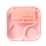  Má Hồng Oh My Blush 