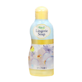  Nước Giặt Đồ Lót Lingerie Soap Nhật Bản 120ml 