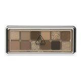  Bảng Mắt 3CE Multi Eye Color Palette Mini 