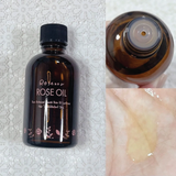  Tinh Dầu Dưỡng Tóc Botanical Oil Rose 