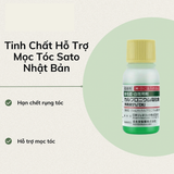  Dung Dịch Kích Thích Mọc Tóc Sato 30ml 