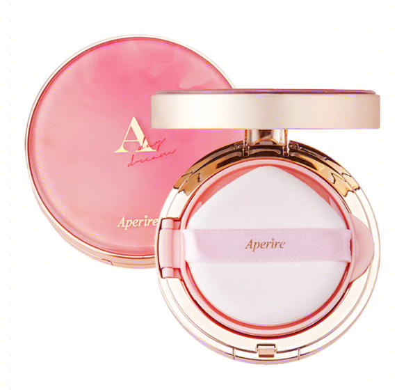 Cushion Aperire Day Dream Cover SPF50+/PA++++