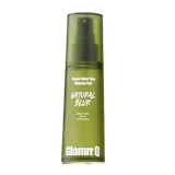  Xịt Khoá Make Up Glamrr Q Vegan Super Stay Fixer #Kiềm Dầu 