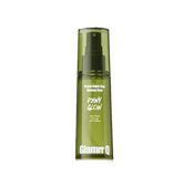  Xịt Khoá Make Up Glamrr Q Vegan Super Stay Fixer #Căng Bóng 